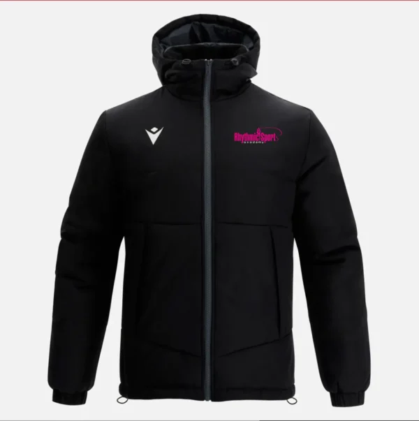 Andes Bomber  <br>Macron