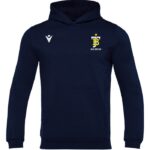 Banjo Hero Felpa <br>Macron