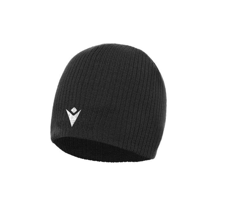 Beanie Metel Intrepida <br>Macron
