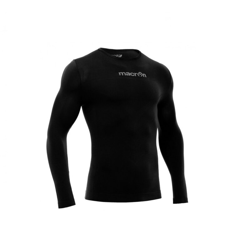 Performance nera - Kit Intrepida