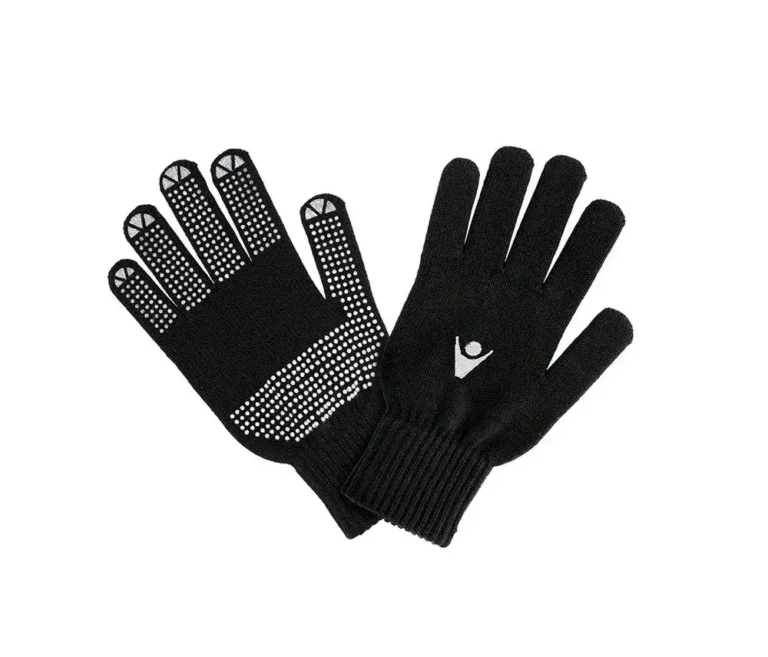 Rivet Guanti Intrepida <br>Macron