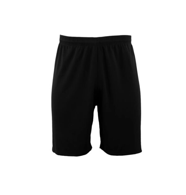 Cama short Classic - KIT completo Intrepida