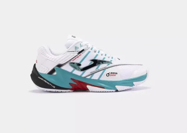 T.Open Joma - immagine 2