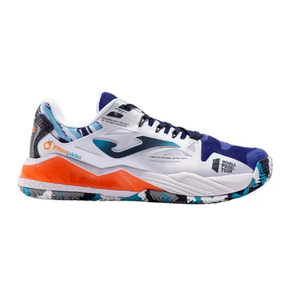 T.Spin Joma