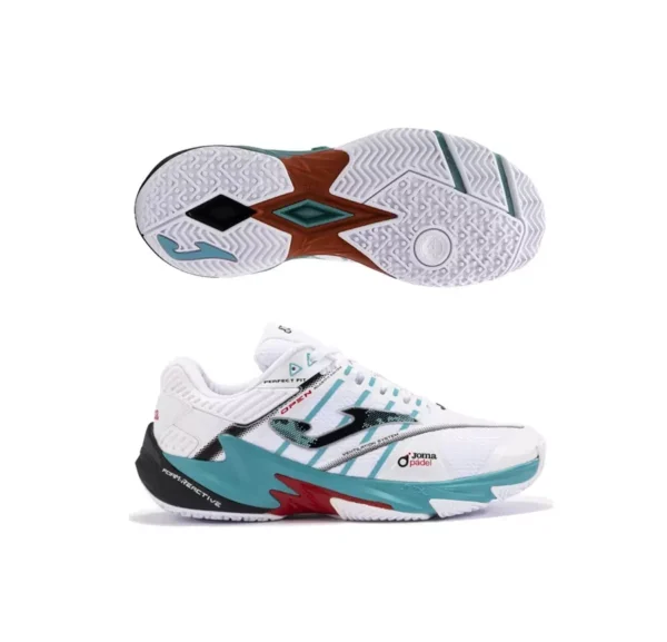 T.Open Joma - immagine 3