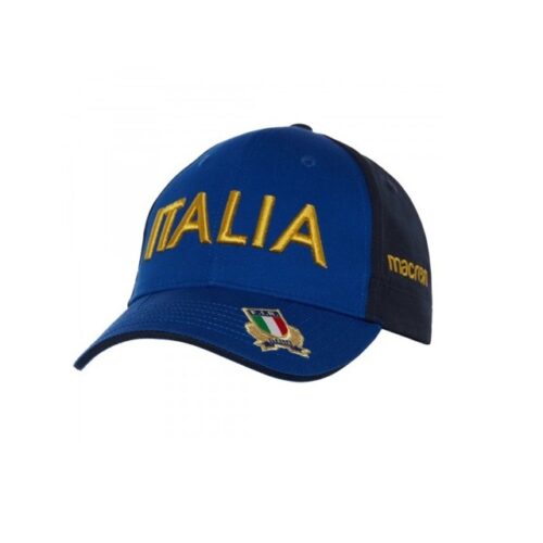 Cappellino della Federazione Italiana di Rugby