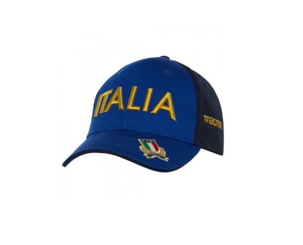 Cappellino della Federazione Italiana di Rugby
