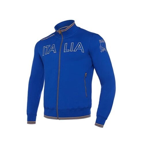 Felpa linea Fan, della Federazione Italiana Rugby