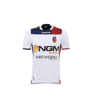 Maglia Bologna seconda 2012/2013