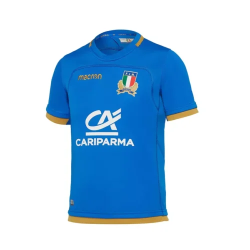Maglia gara home replica F.I.R.