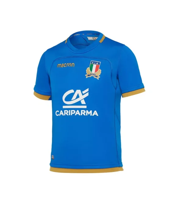 Maglia gara home replica F.I.R.