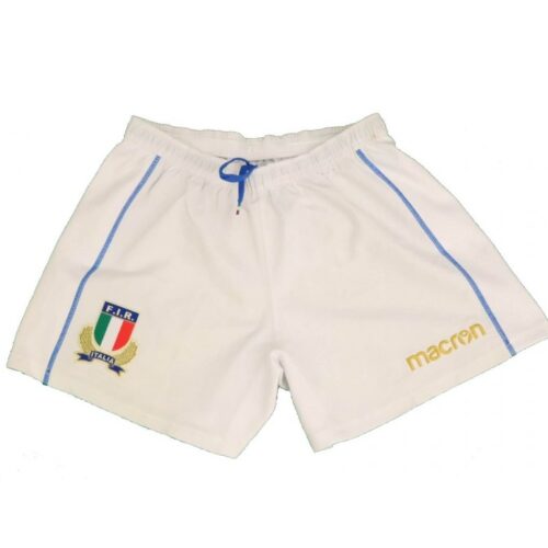 Short gara Home F.I.R. - Macron