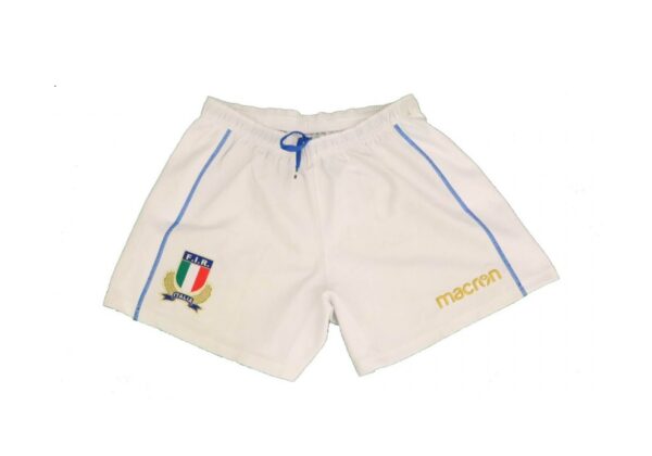 Short gara Home F.I.R. - Macron