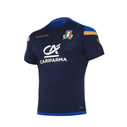 T-shirt poly gym F.I.R.
