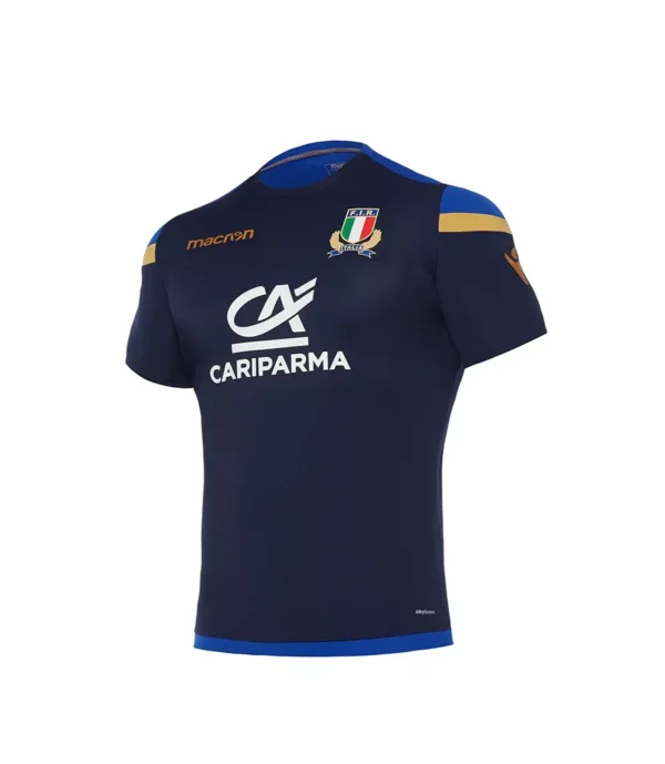 T-shirt poly gym F.I.R.