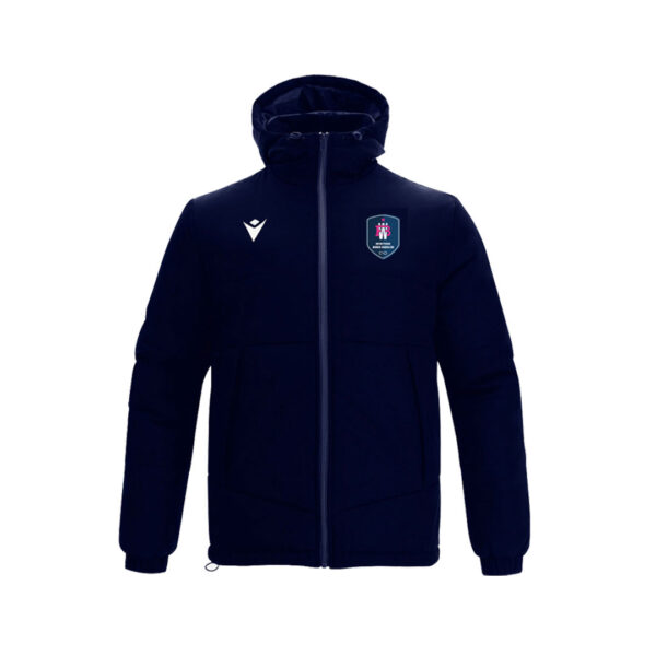Kit completo BJT Femminile <br>Macron - immagine 4