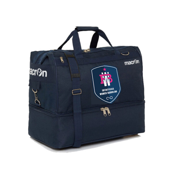 Kit completo BJT Femminile <br>Macron - immagine 8