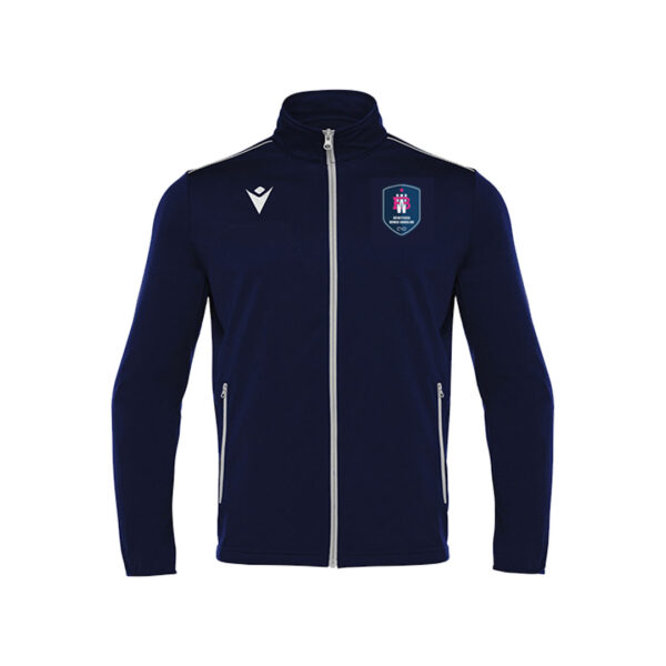 Kit completo BJT Femminile <br>Macron - immagine 3