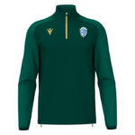 Felpa Isen <br>Macron